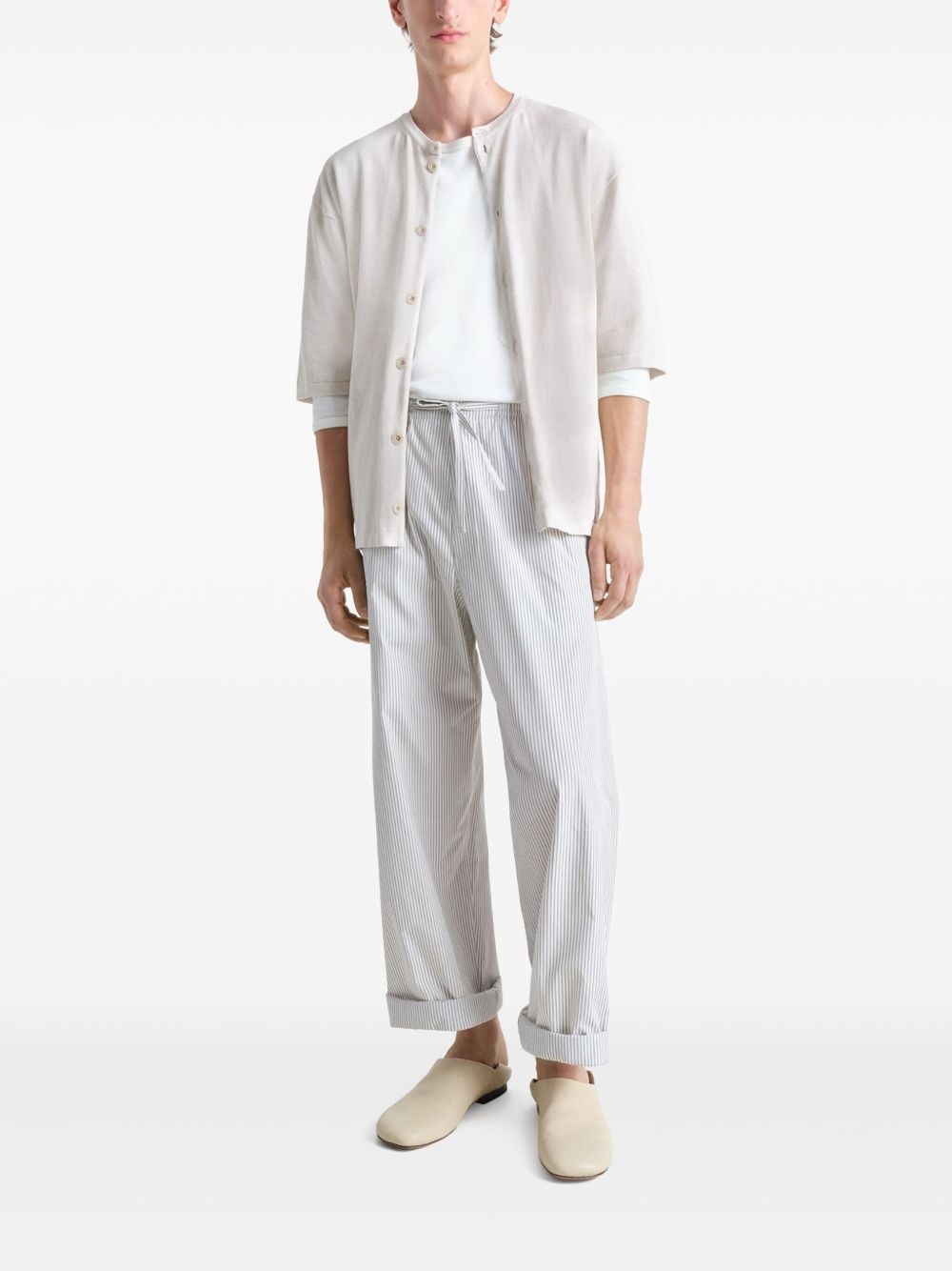 Overshirt shirt - 2