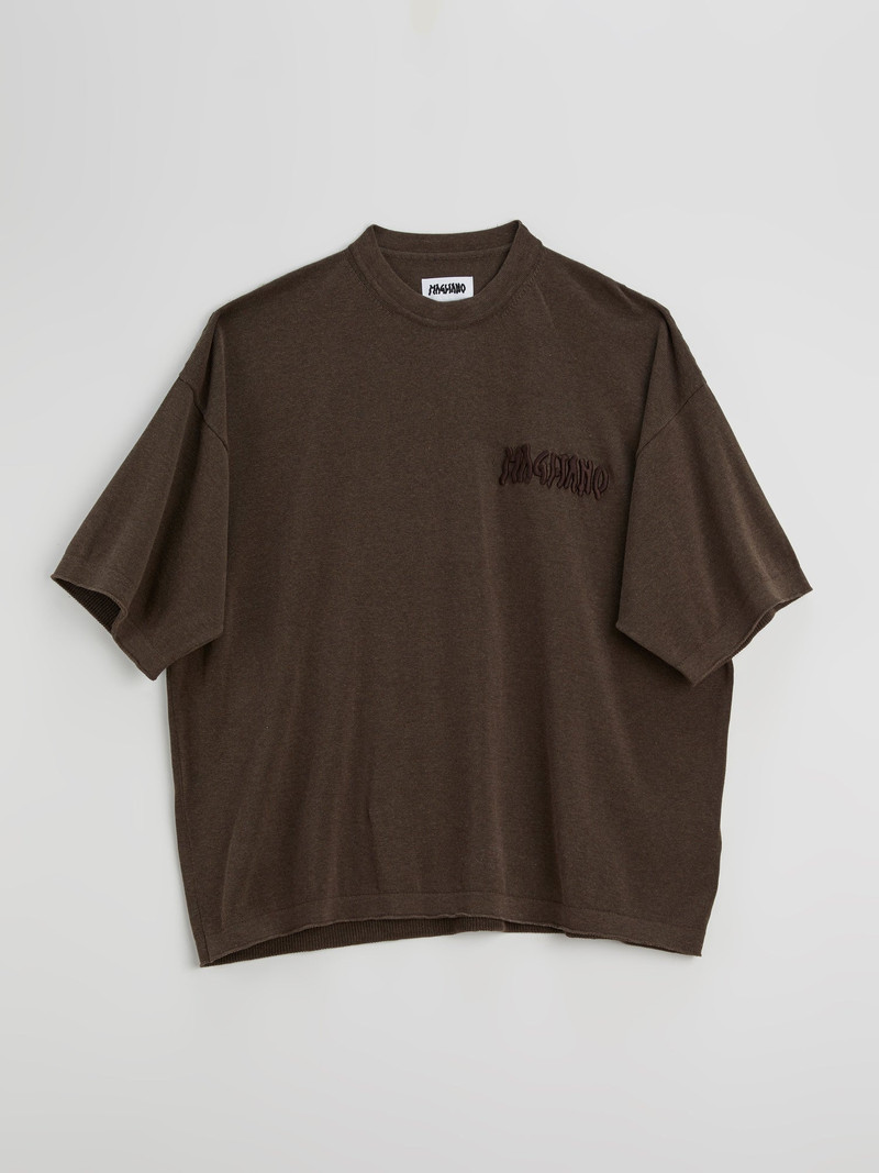 Venezia Knitted Tee Officina 1