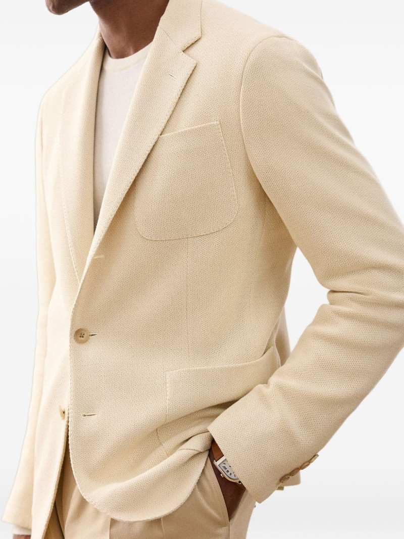 buttoned blazer 5