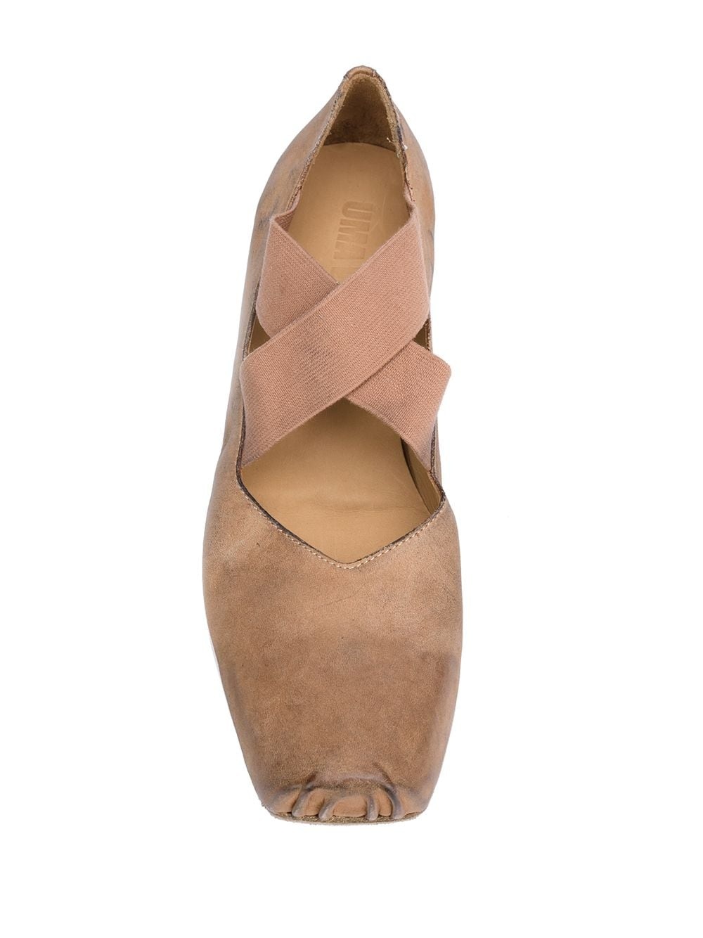 ballerina shoes - 4