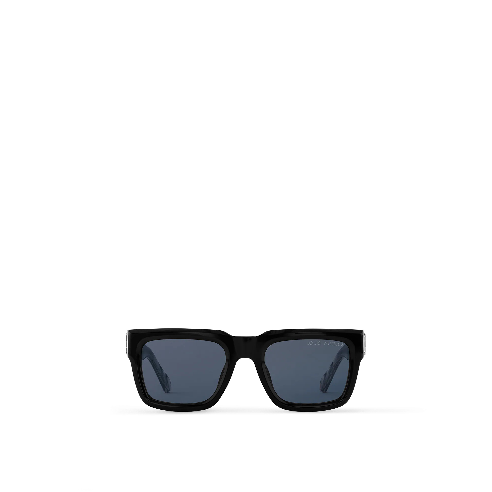 LV Legacy Square Sunglasses - 1