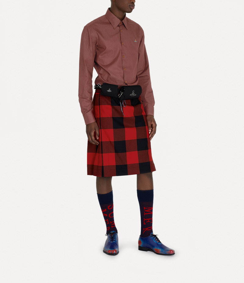 Vivienne Westwood KILT outlook