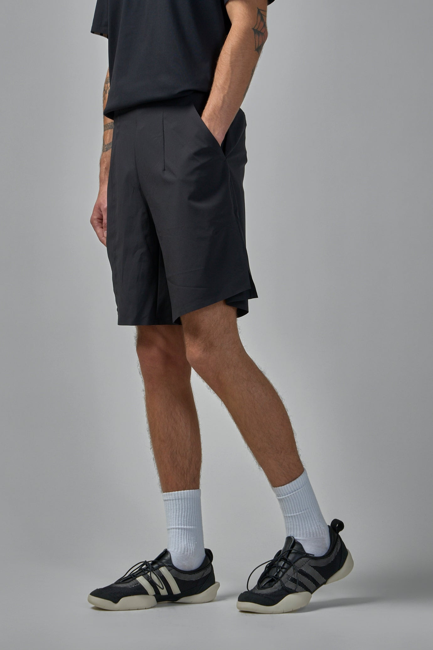 Ergo Tennis Short - 4