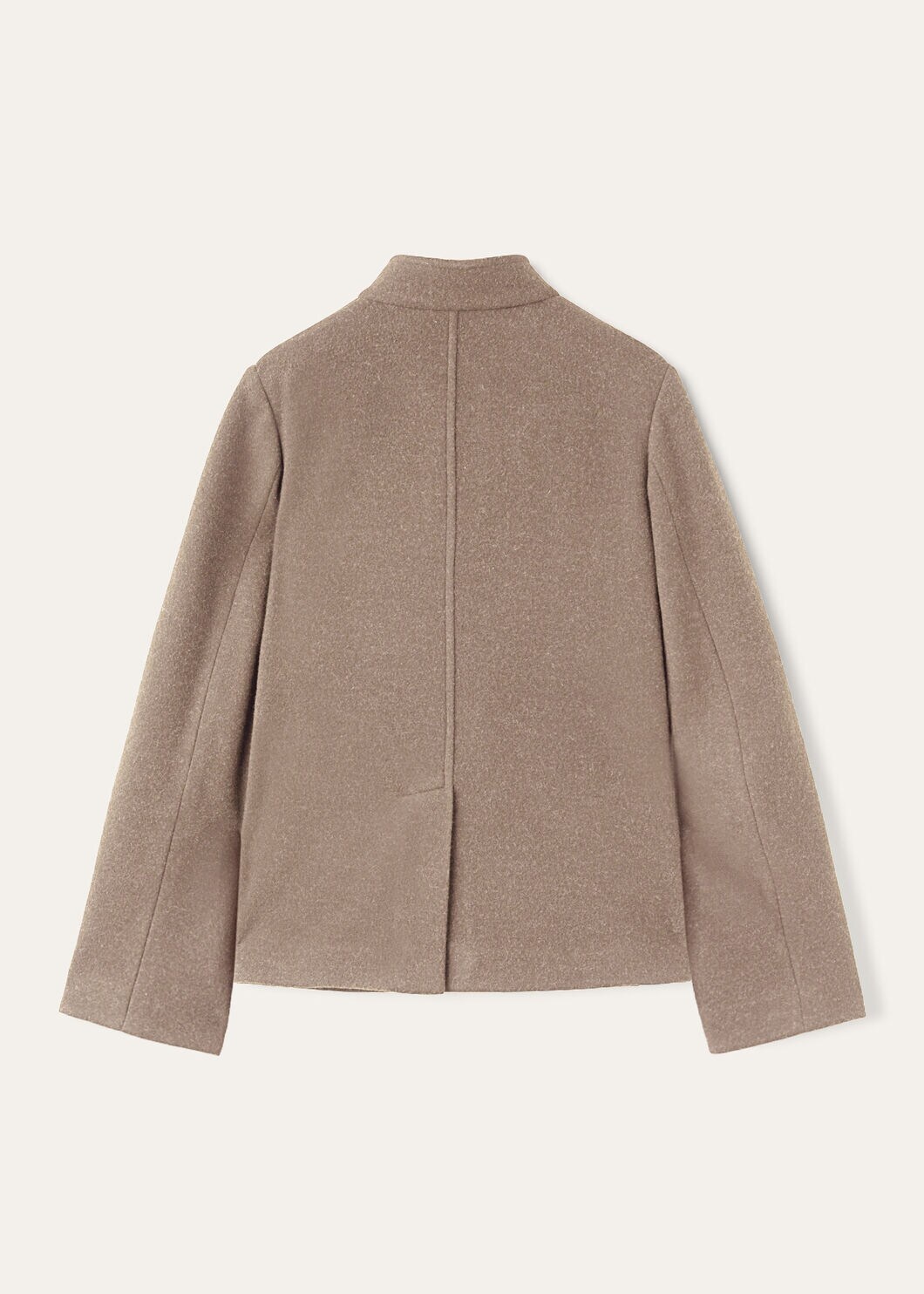 Mini Spagna Jacket - 2