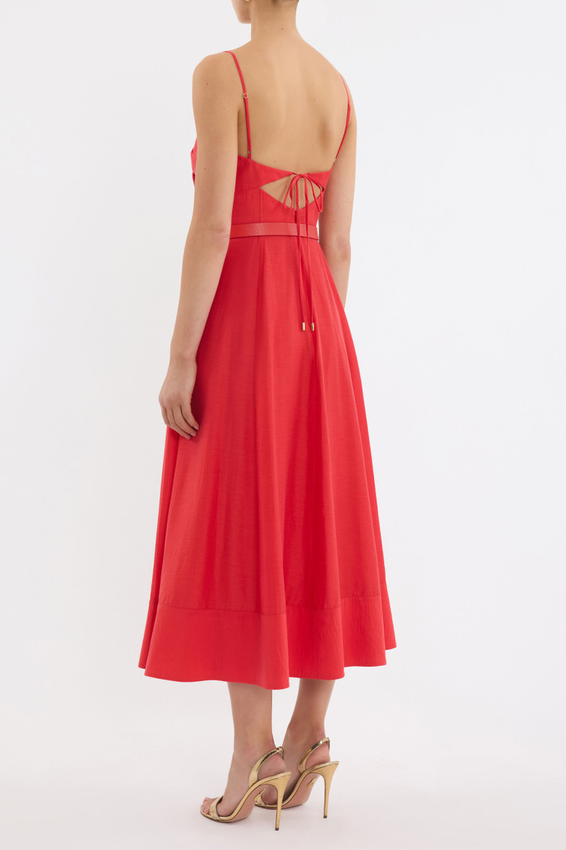 Pastèque Midi Dress 4