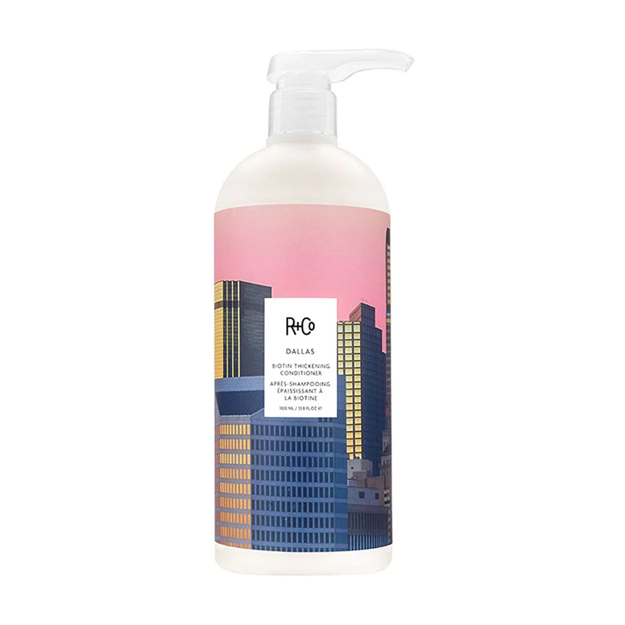 Dallas Biotin Thickening Conditioner - 1