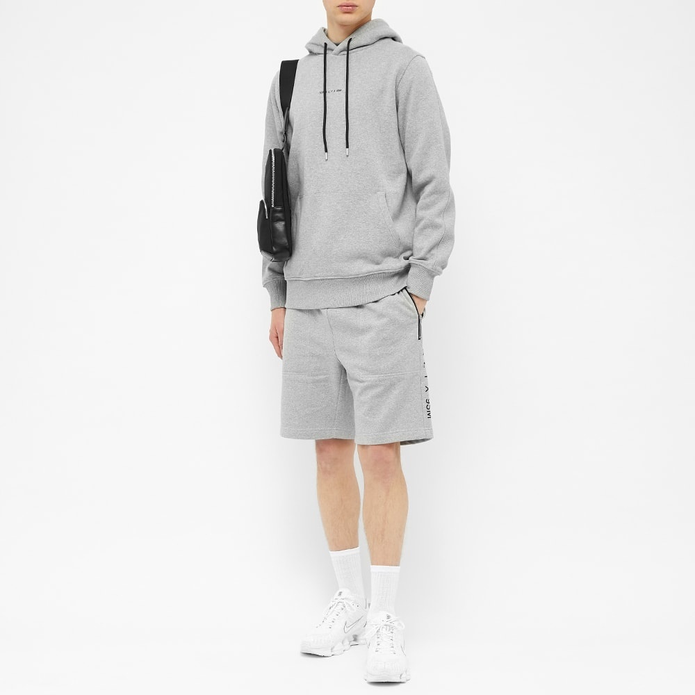 1017 ALYX 9SM Visual Popover Hoody - 5