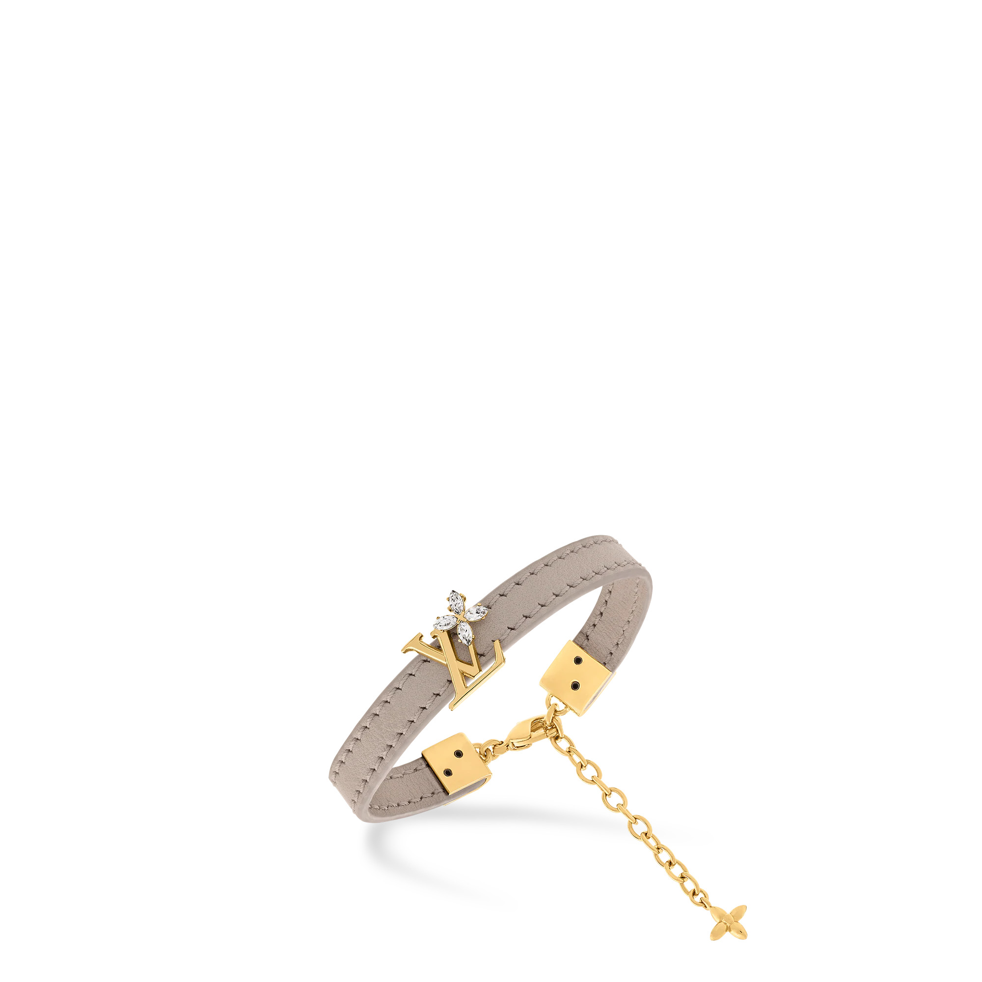 LV Iconic Flower Bracelet - 2