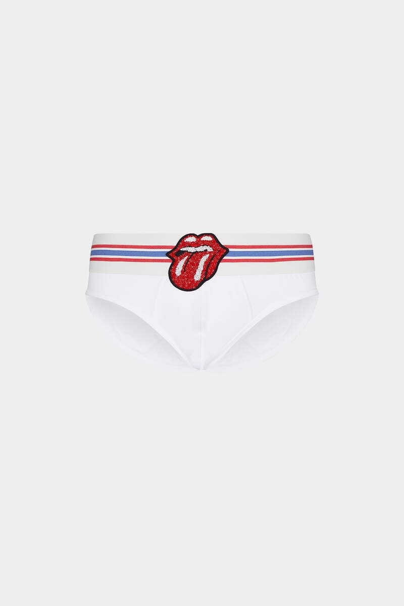 THE ROLLING STONES BRIEF - 1