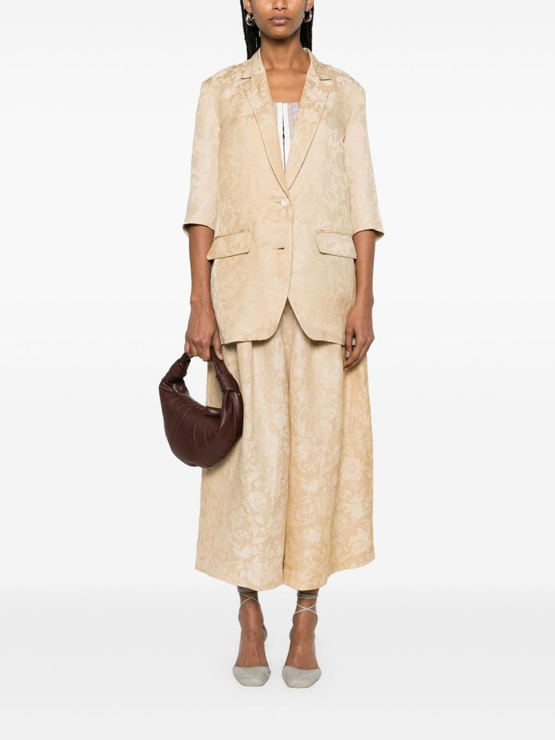 UMA WANG Kaly blazer outlook