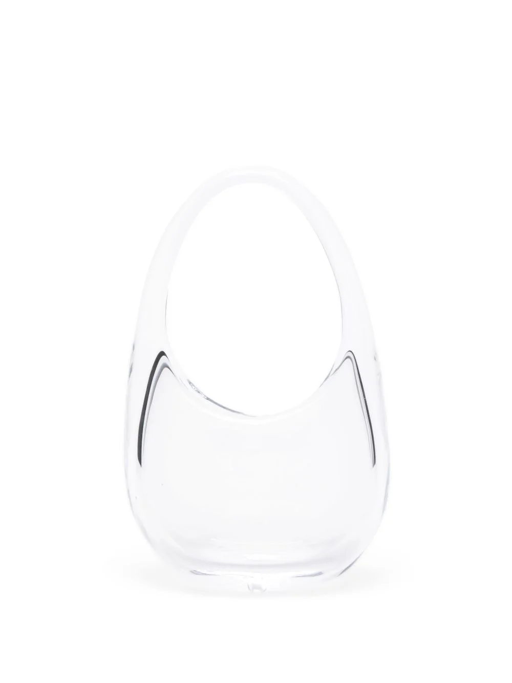 mini Swipe tote bag - 1