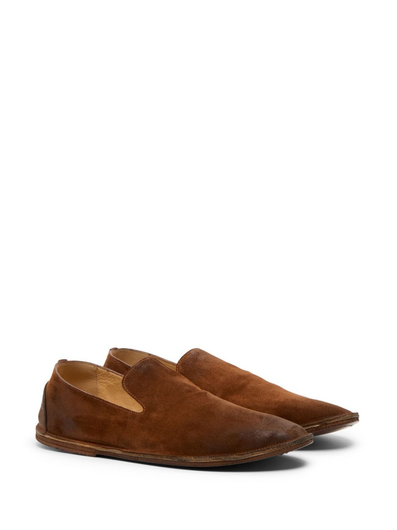 Marsèll Filo loafers outlook