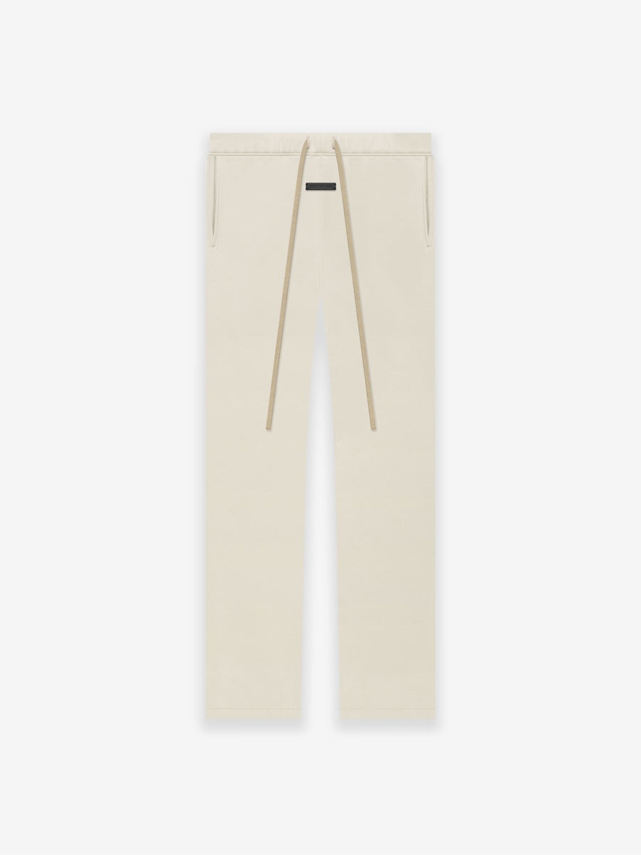 Fleece Relaxed Sweatpant - 1