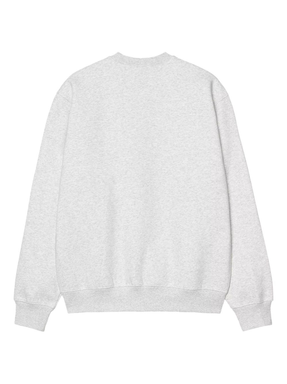 graphic-print sweatshirt - 3