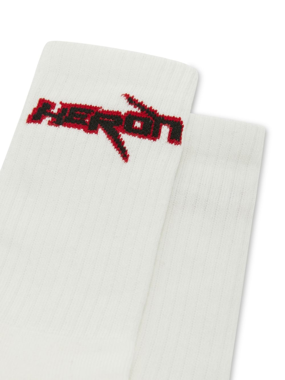 Race Heron Long Socks - 2