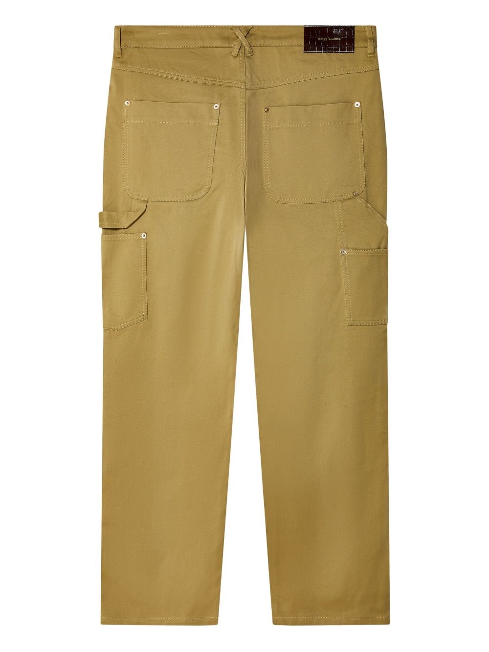 Kingston carpenter trousers - 2