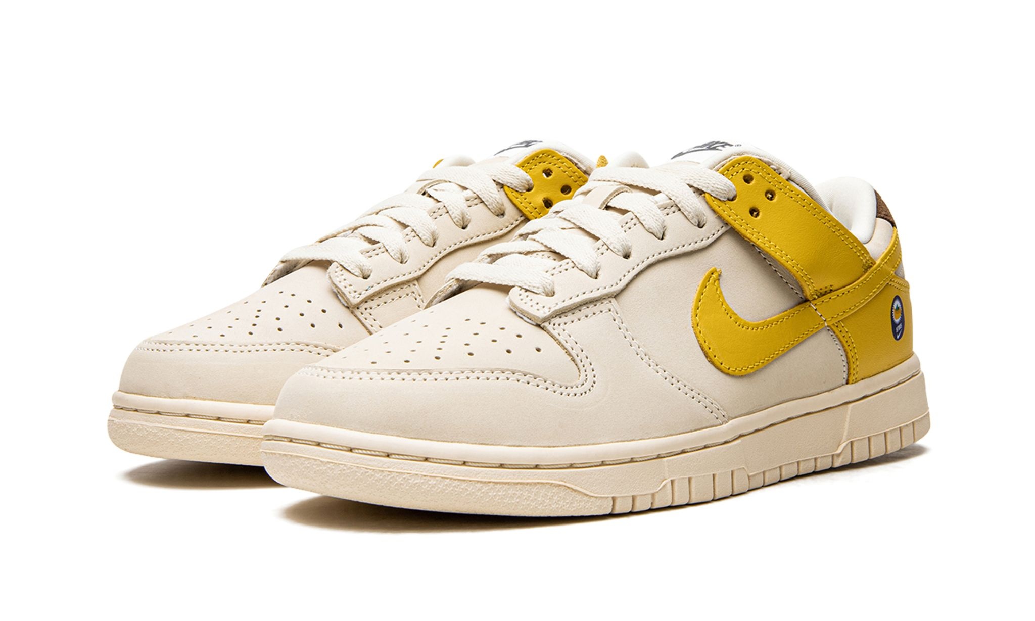 Dunk Low LX "Banana" - 2