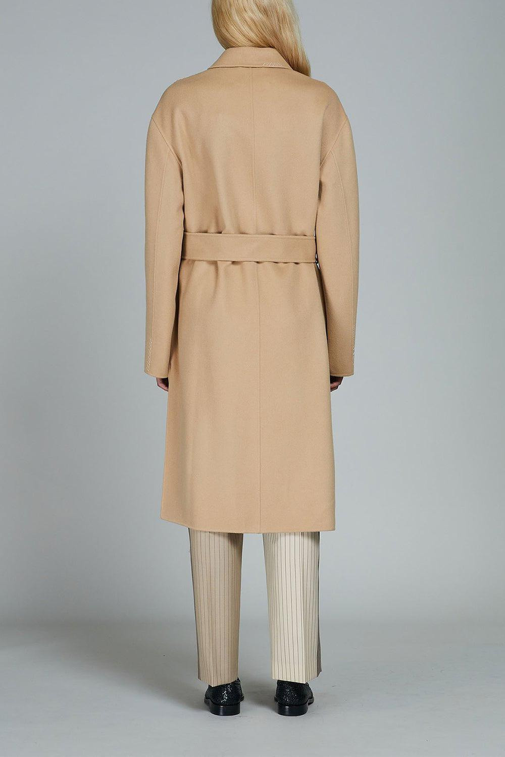 Trench Coat - 4