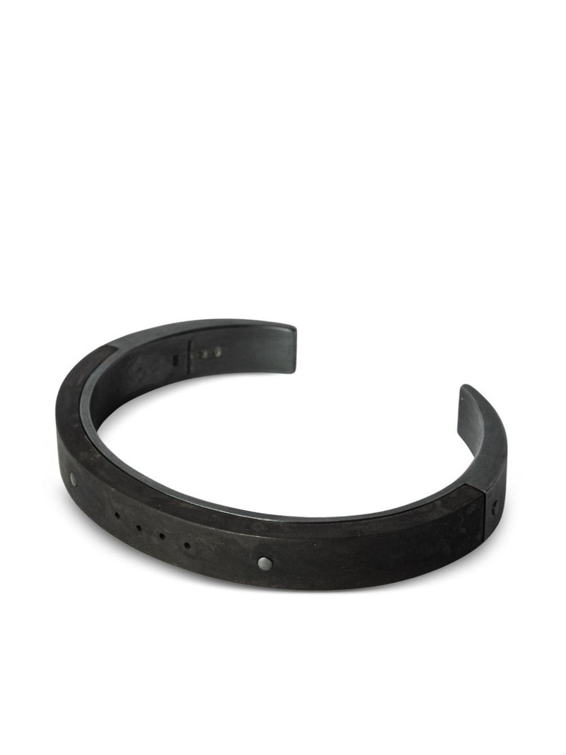 Parts of Four Sistema v1 bracelet outlook