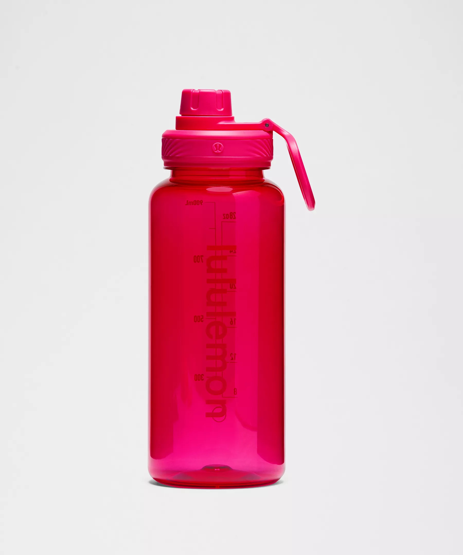 Back to Life Clear Bottle 32oz - 1