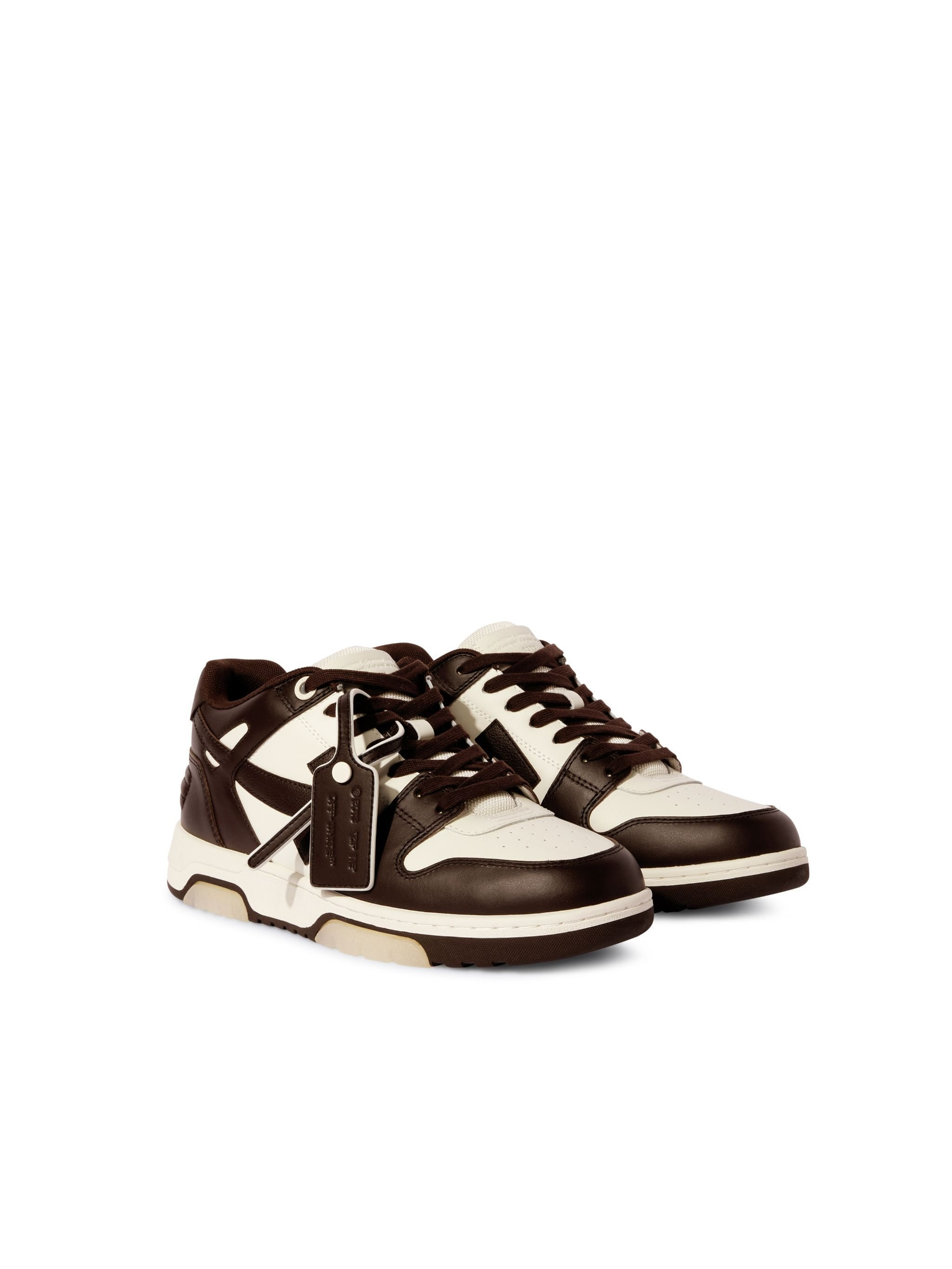 Chocolate/cream Out Of Office - 3