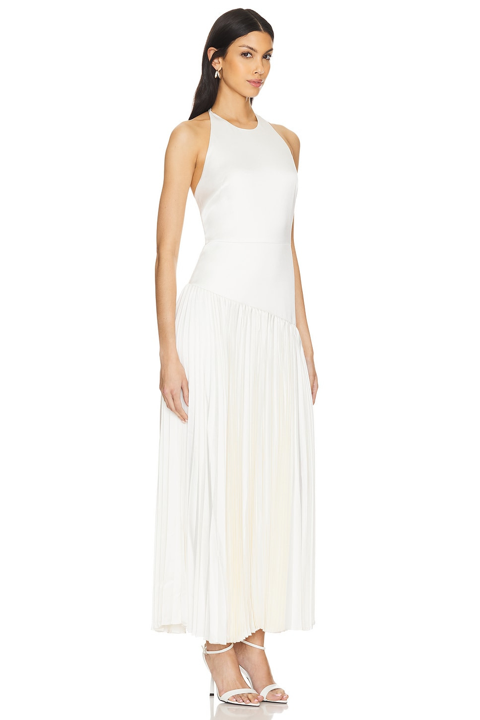 Saab Dress - 2