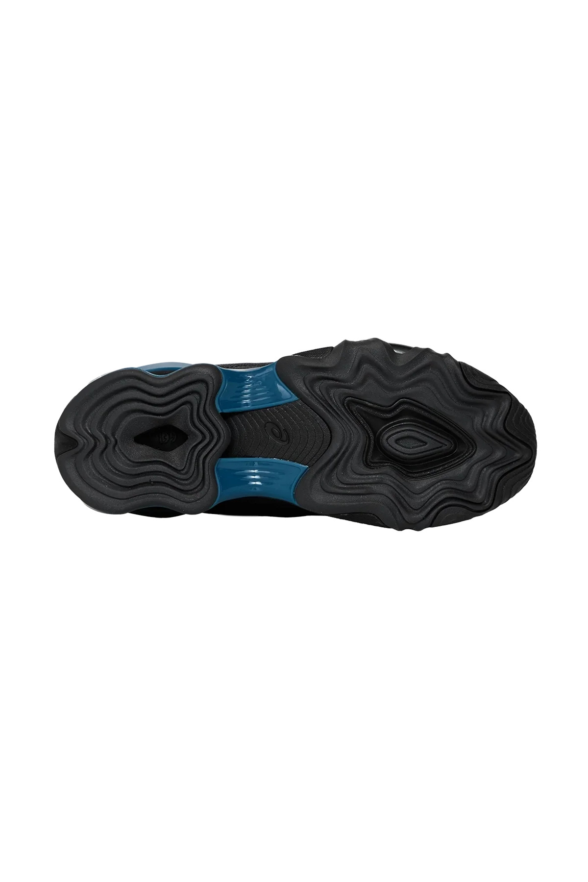 Asics Novalis Gel-Teremoa Running Shoe Grey - 4