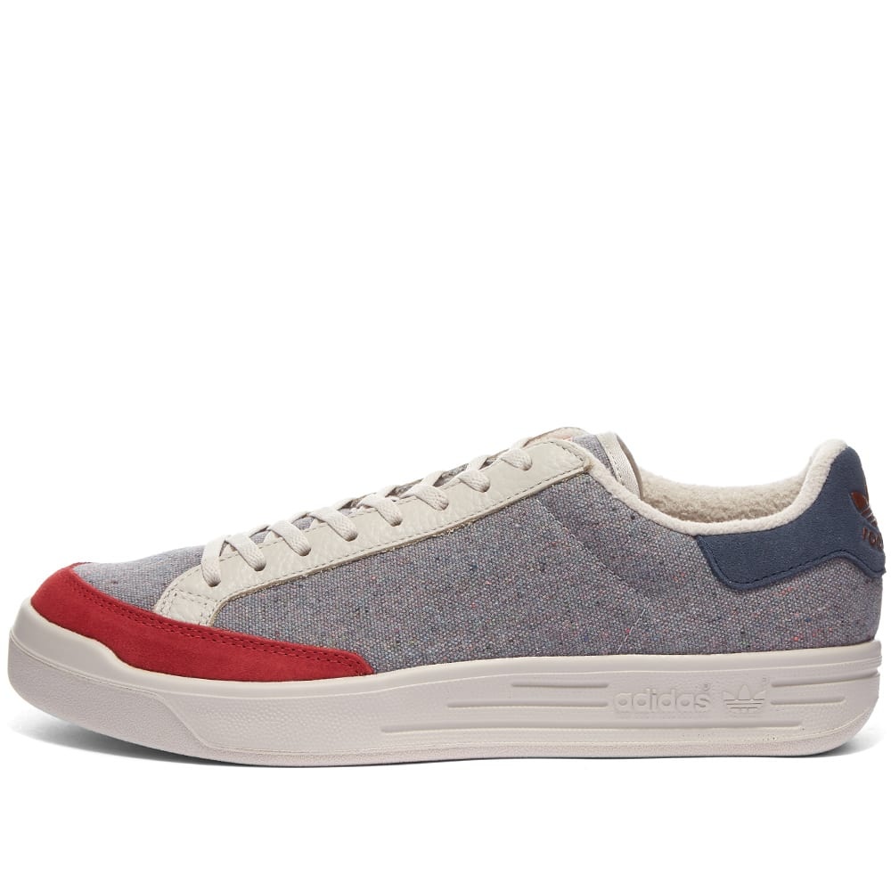 Adidas Rod Laver - 2