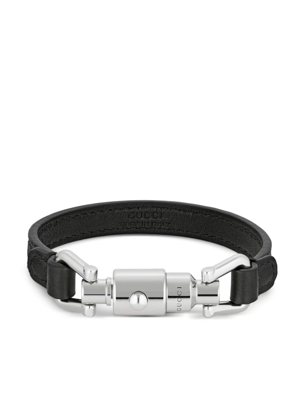 piston-closure bracelet - 1