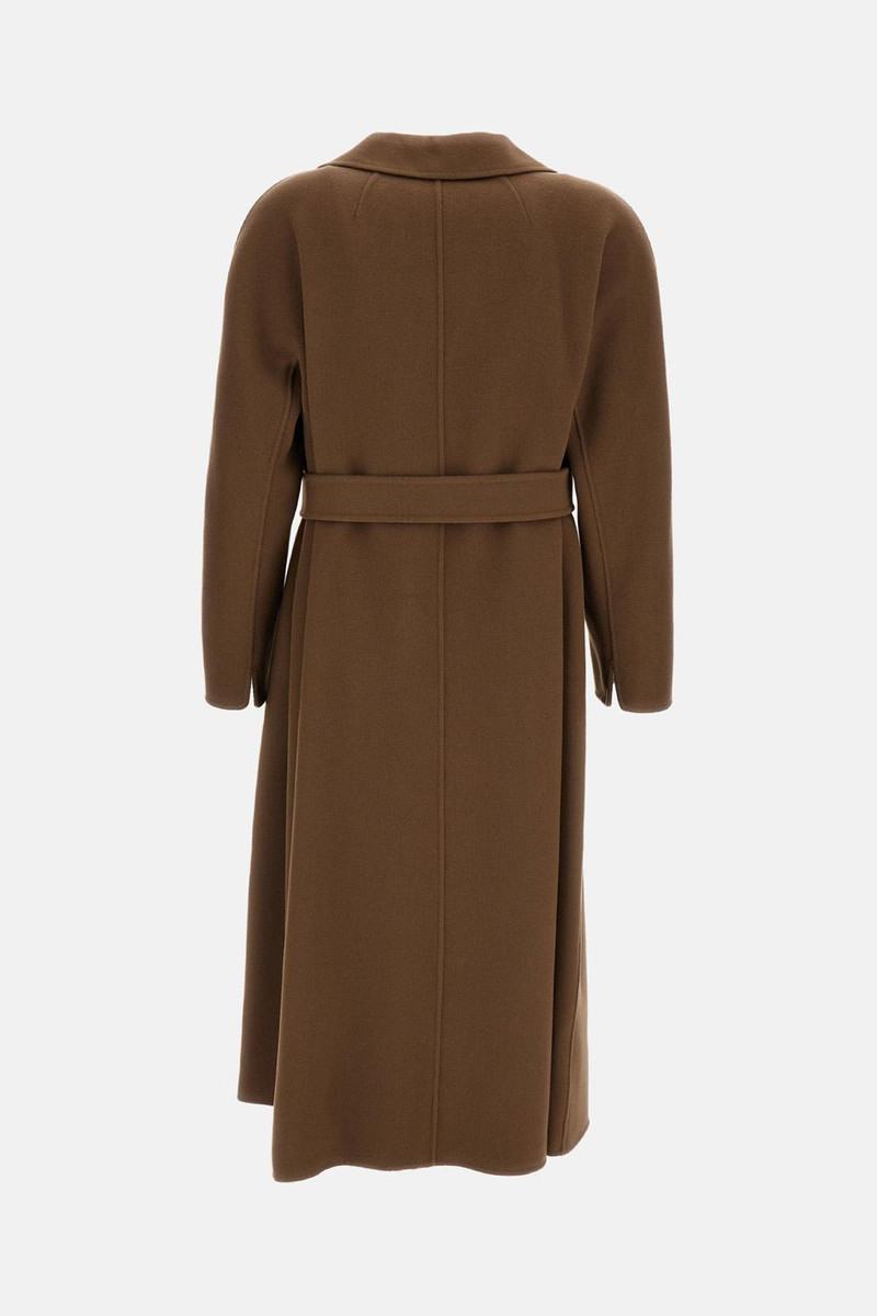 'S Max Mara Esturia Coat outlook