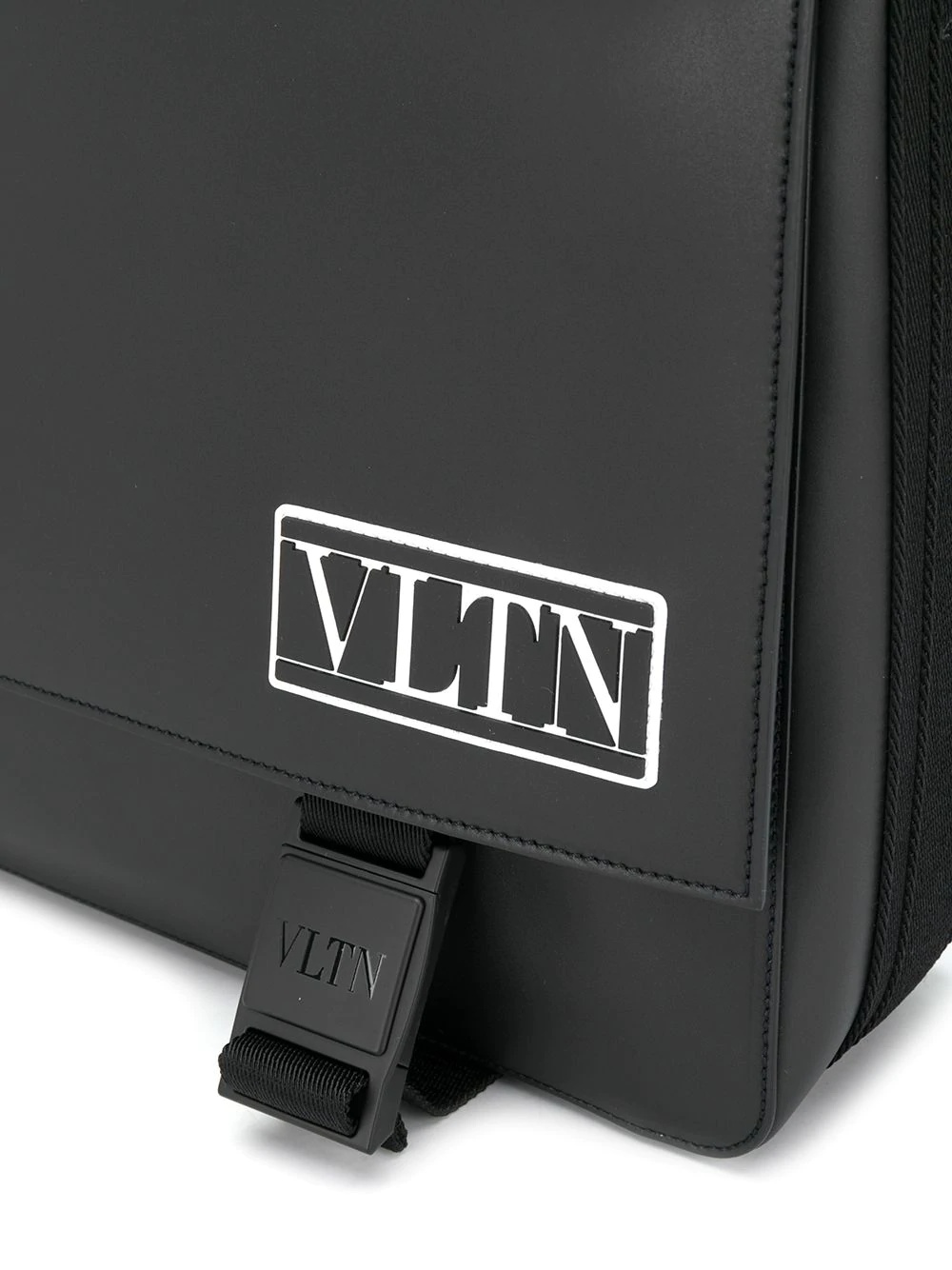 VLTN messenger bag - 4