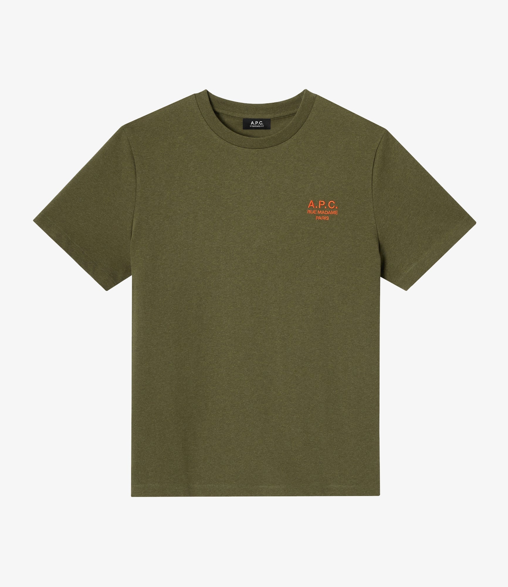 STANDARD RUE MADAME T-SHIRT (M) - 2