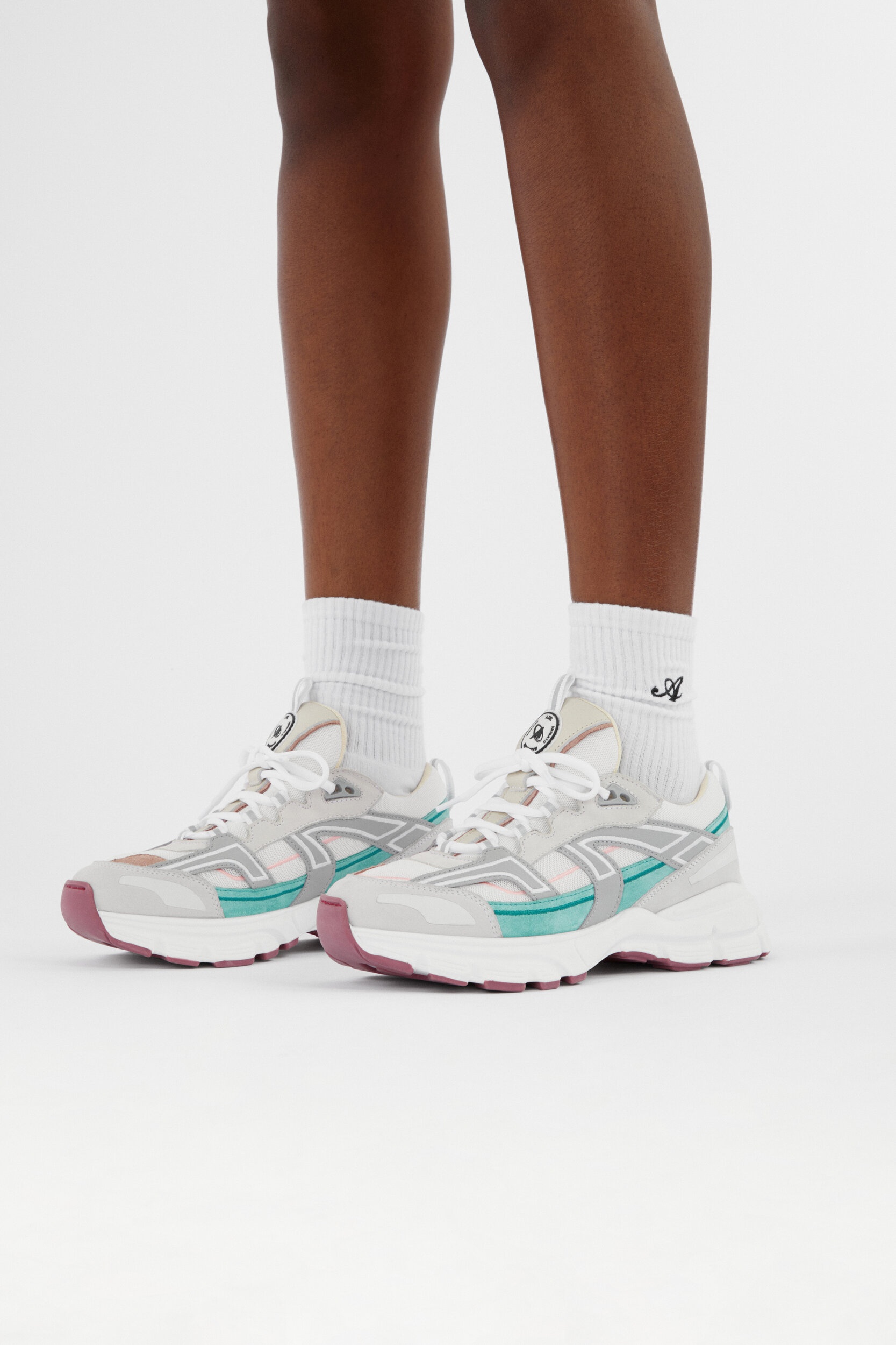 Marathon R-Trail Sneaker - 4