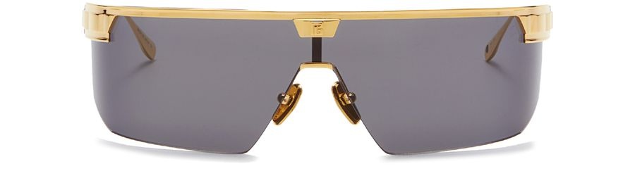 De Soleil Major sunglasses - 1