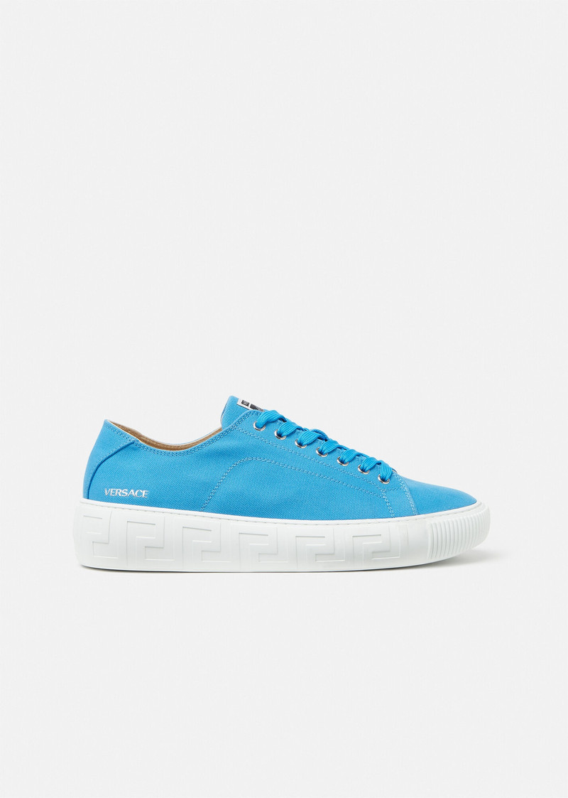Greca Sneakers 1