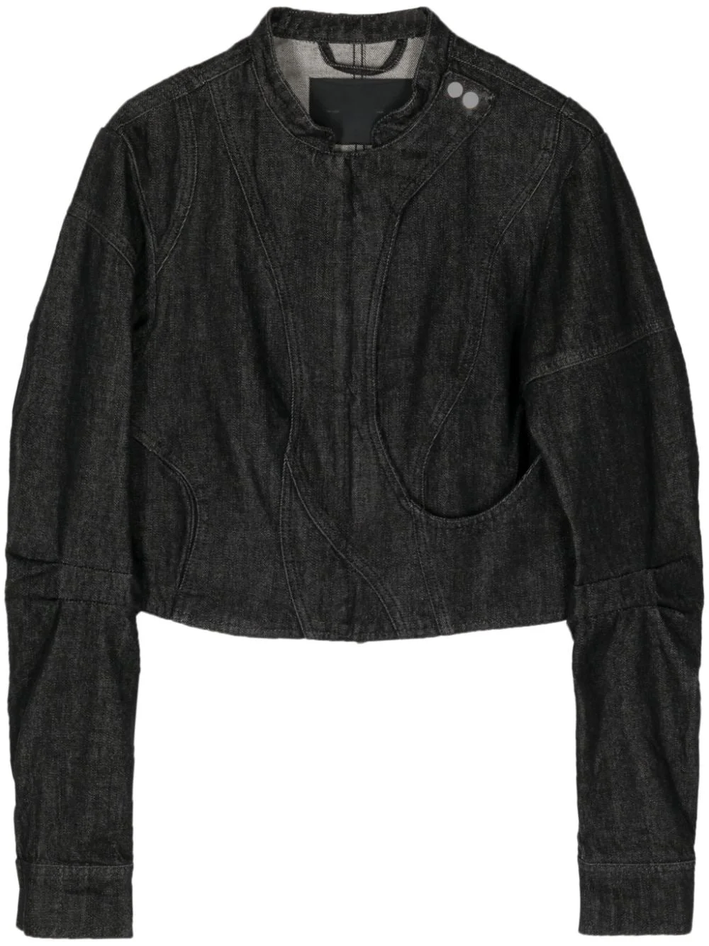 Exsciccate denim jacket - 1