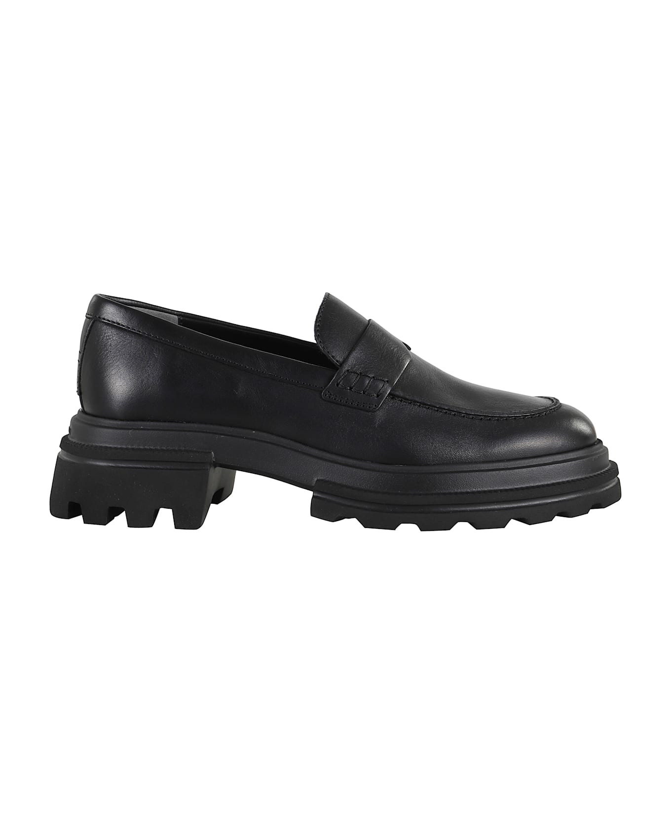 H674 Mocassino - 1