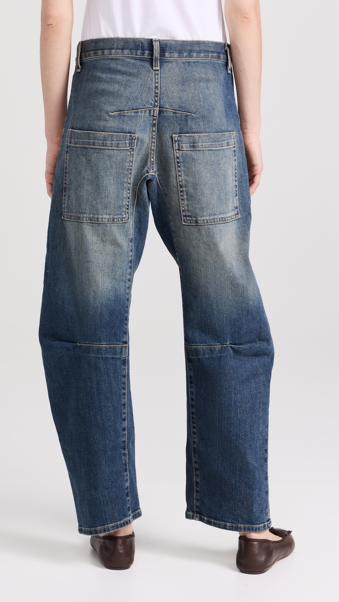 Shon Jeans - 2