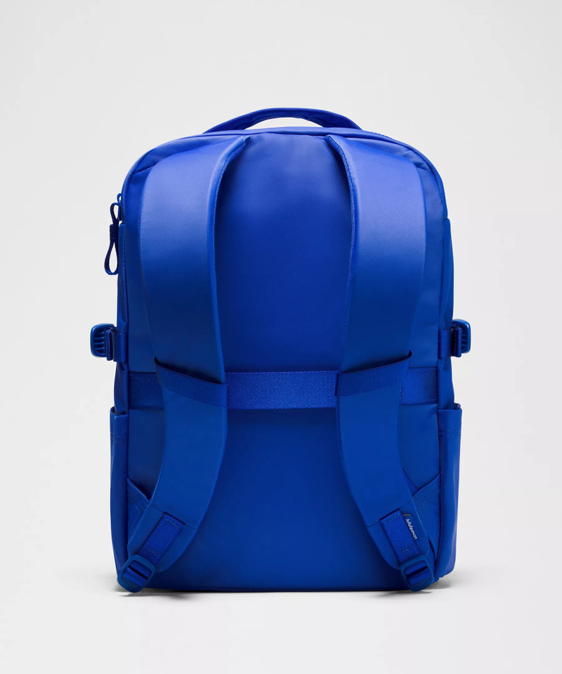 New Crew Backpack 22L *Updated 3