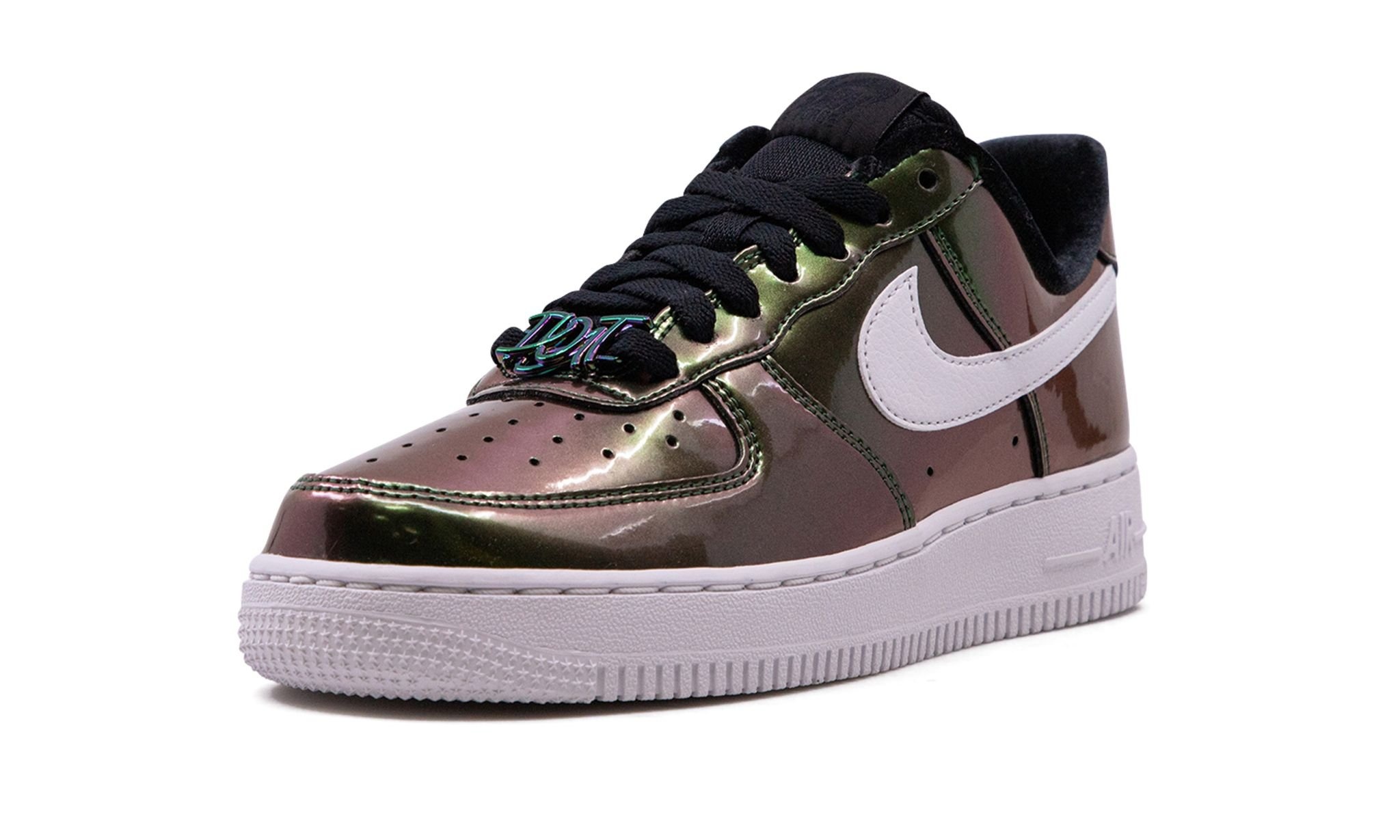 Air Force 1 Low WMNS "Iridescent" - 4