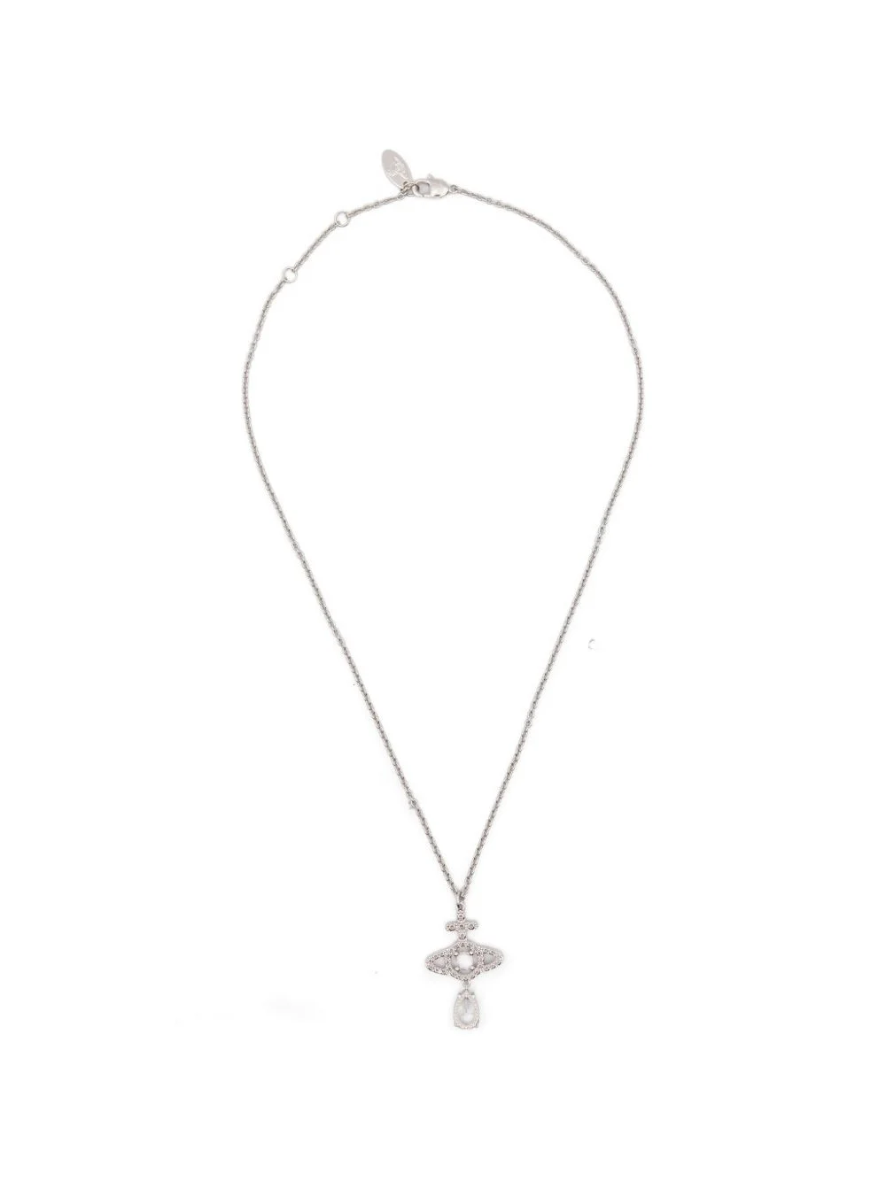 Olympia necklace - 1