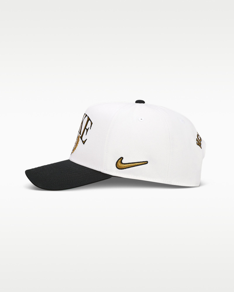 Nike Rise Structured A-Frame Cap 5