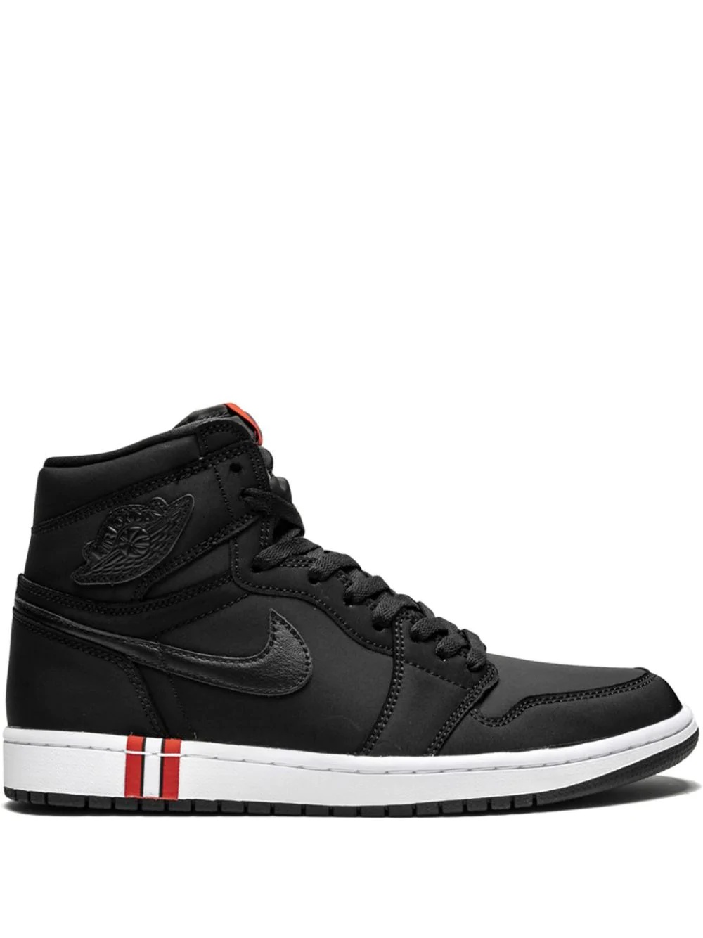 x PSG Air Jordan 1 Retro Hi OG BCFC sneakers - 1