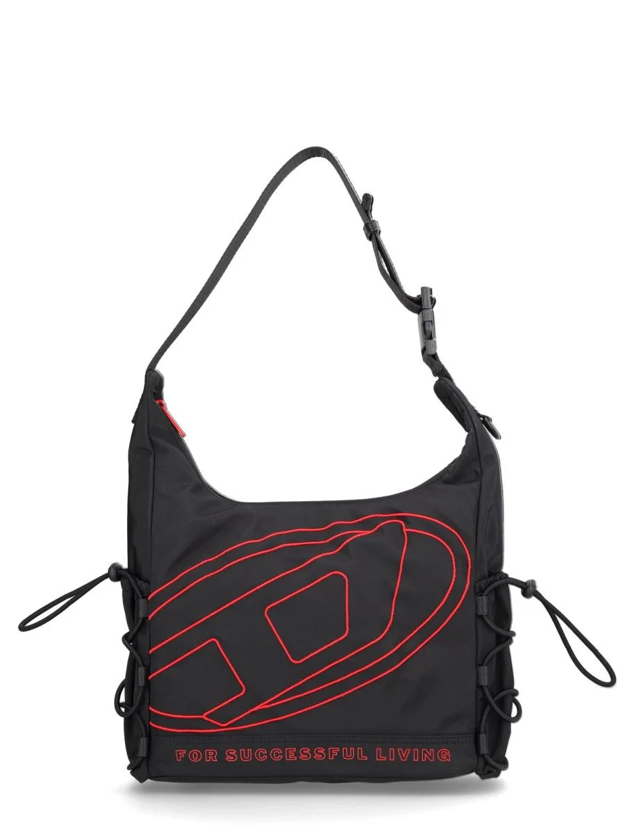 Diesel Bag "Tech-D" - 1