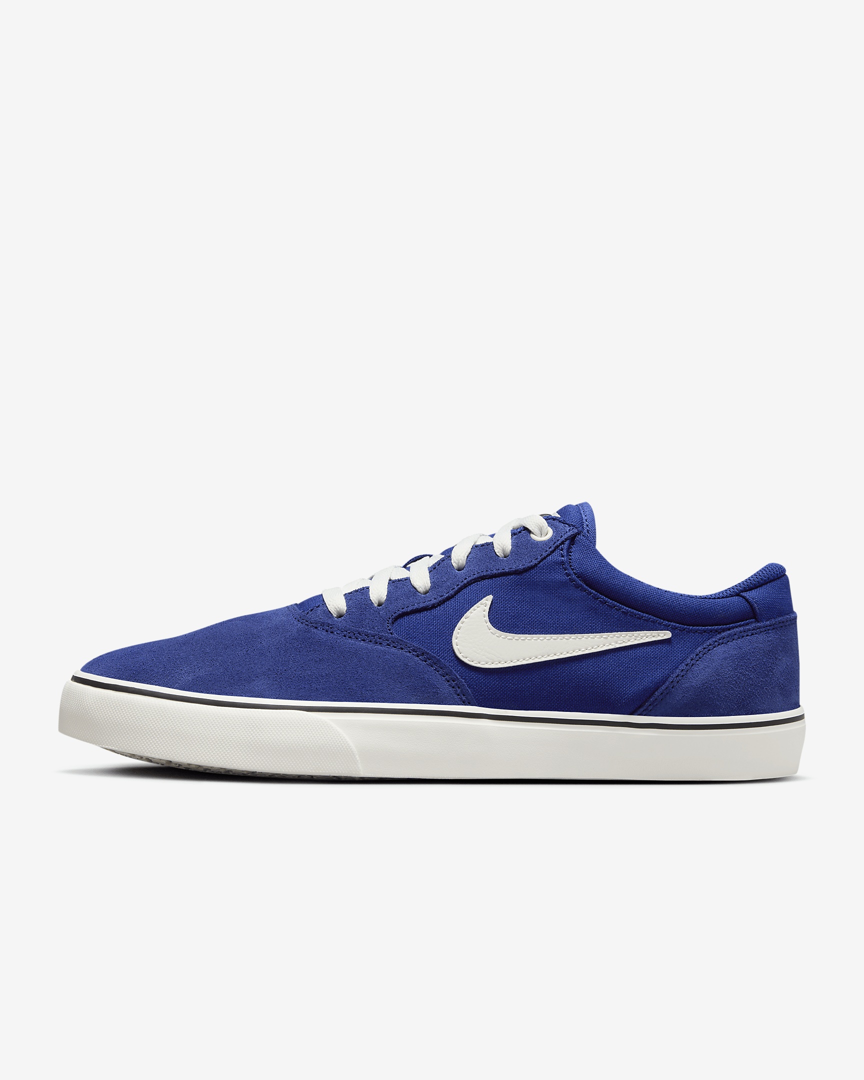 Nike SB Chron 2 Skate Shoes - 1