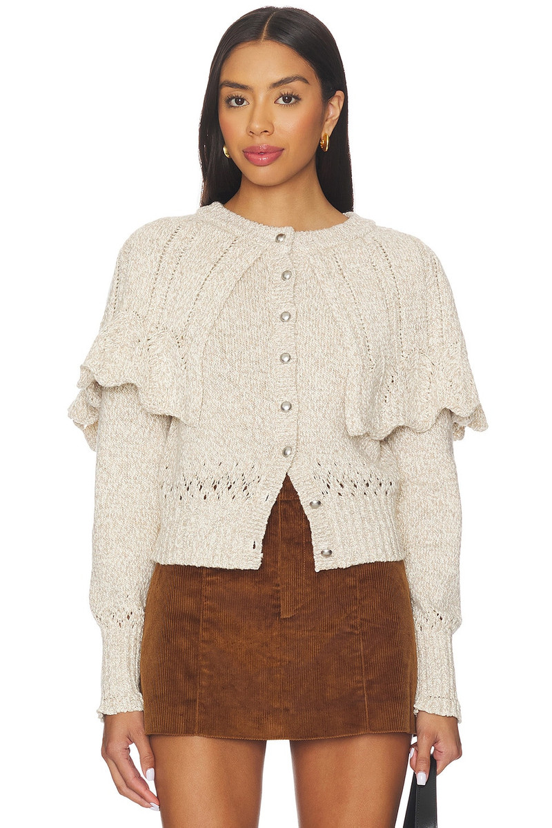 Bali Cape May Sweater 1