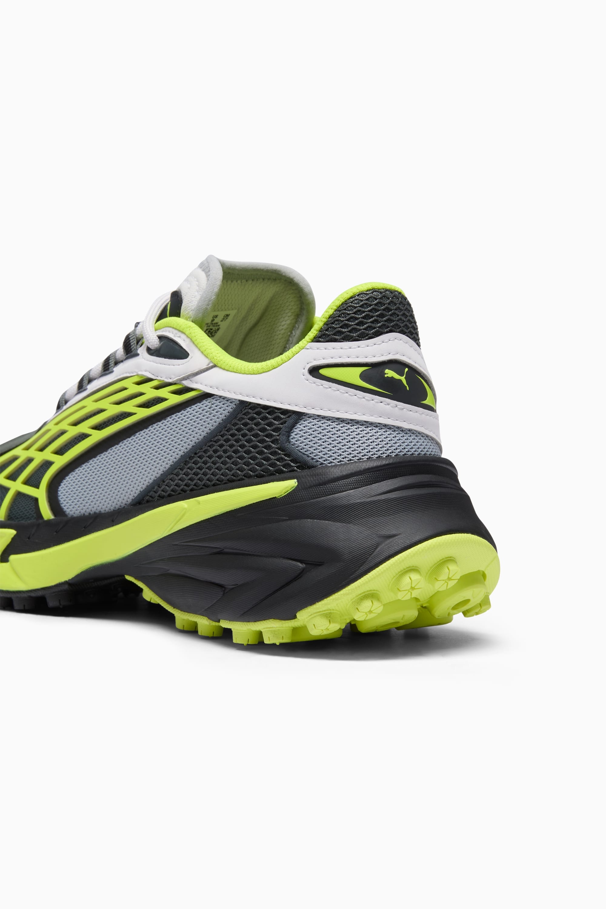Spirex Scifi Men's Sneakers - 5