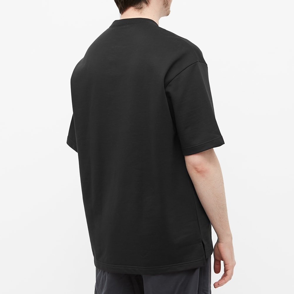 Comme des Garçons Homme Logo Tee - 3