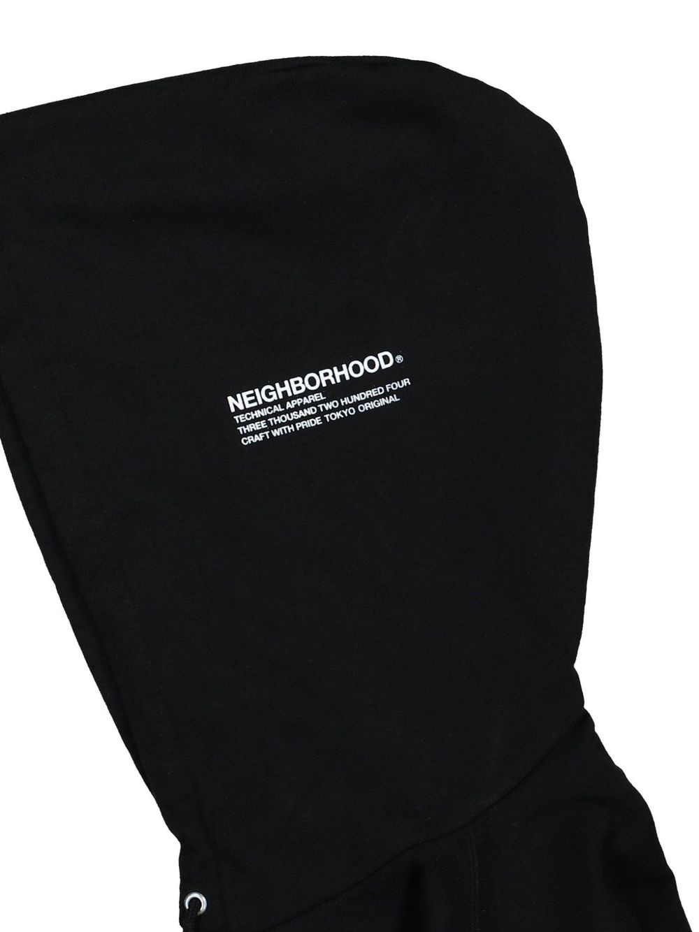 Classic Sweat hoodie - 4