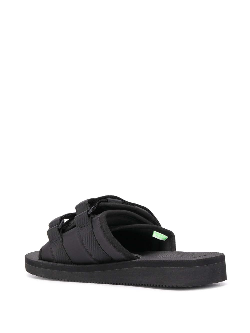 logo open-toe slides - 6